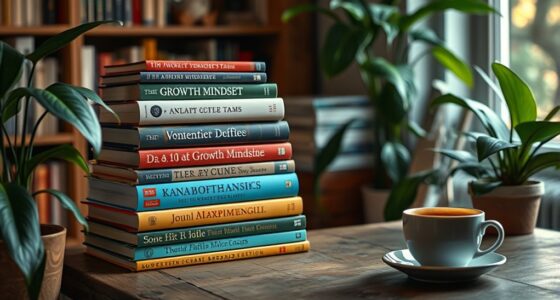 top books for adult growth