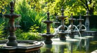 top calming water fountains