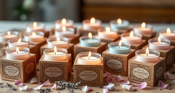 top candle kits for mindfulness