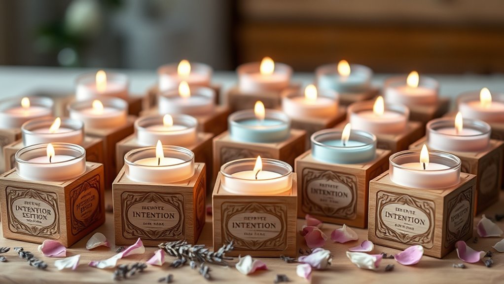 top candle kits for mindfulness