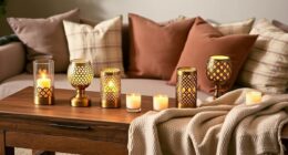 top candle warmer lamps