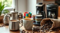 top coffee gift ideas
