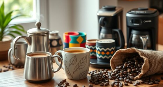 top coffee gift ideas
