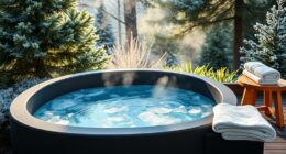 top cold immersion tubs list