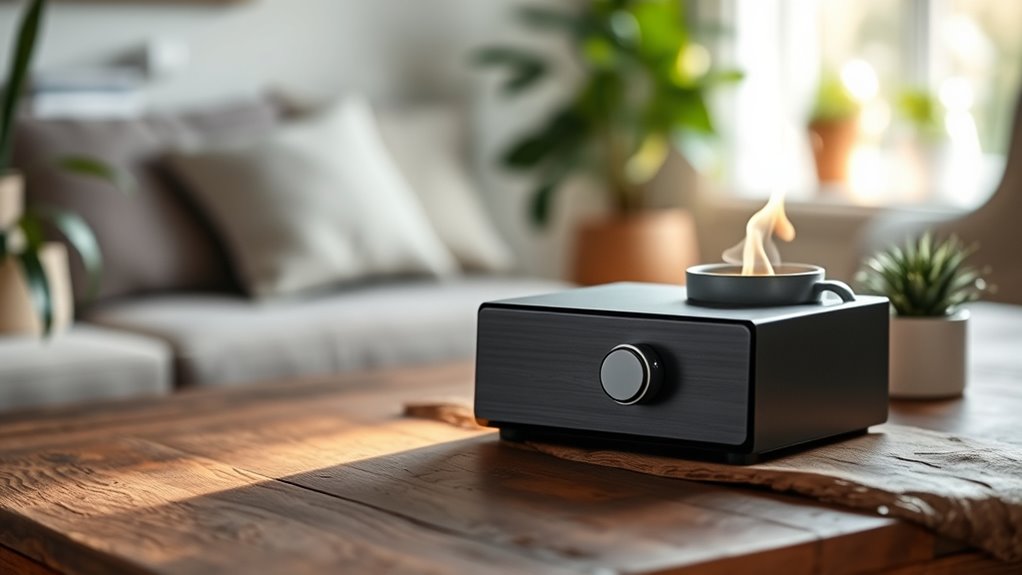 top digital detox lock boxes