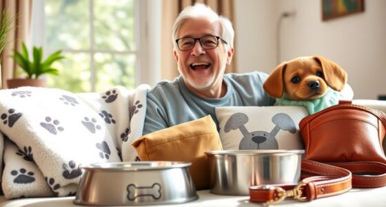 top dog lover gift ideas