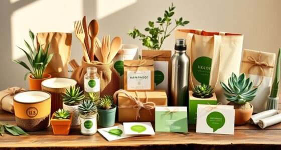 top eco friendly gift ideas