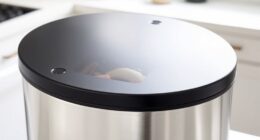 top electric compost bins