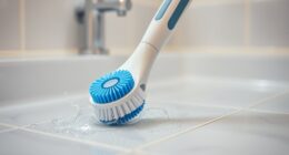 top electric scrubber reviews