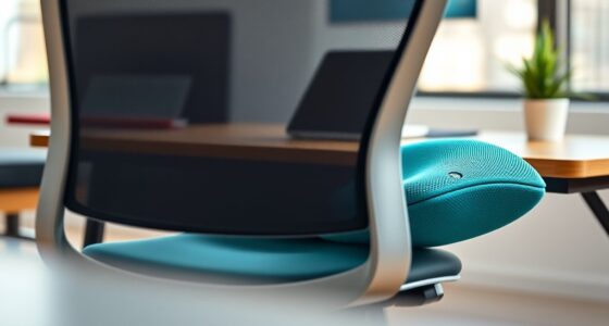 top ergonomic lumbar cushions