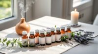 top essential oils for mindfulness
