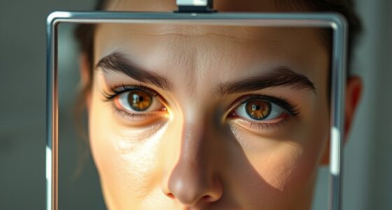 top eye gazing mirrors