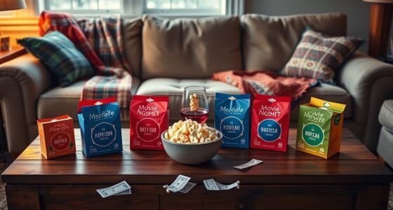 top feel good movie bundles