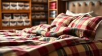 top flannel sheets 2025