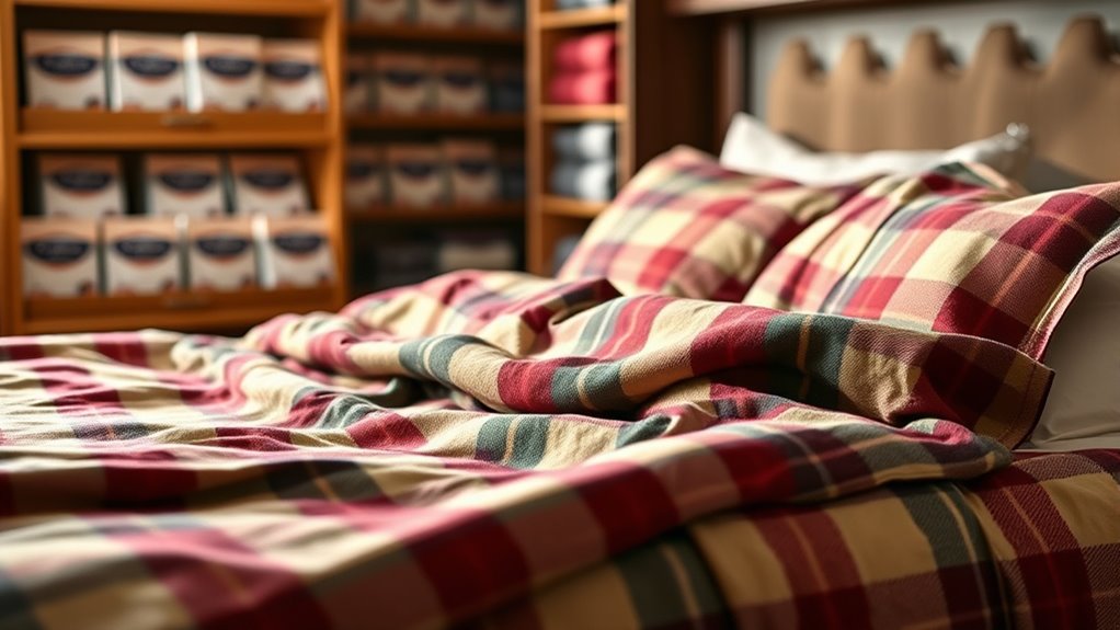 top flannel sheets 2025