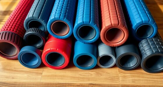 top foam rollers for travel