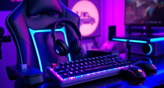 top gaming gift ideas