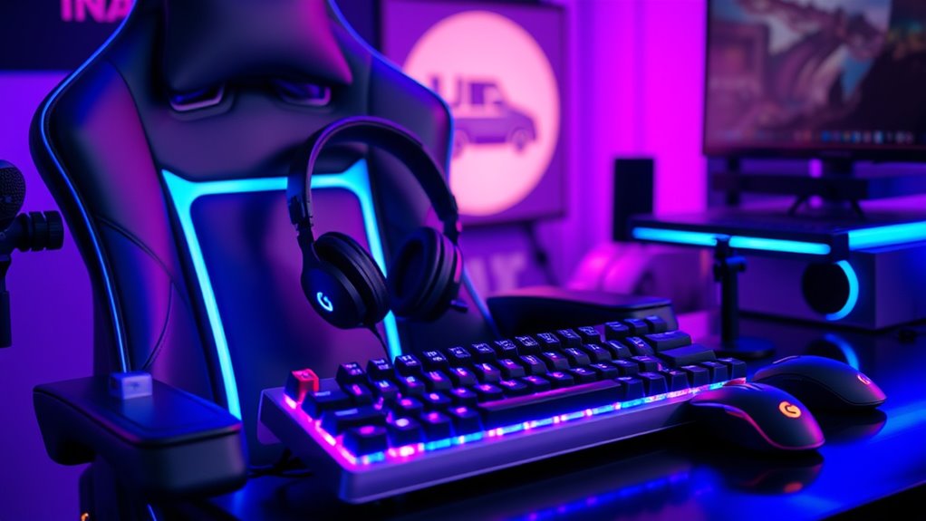 top gaming gift ideas