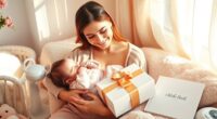 top gifts for new moms