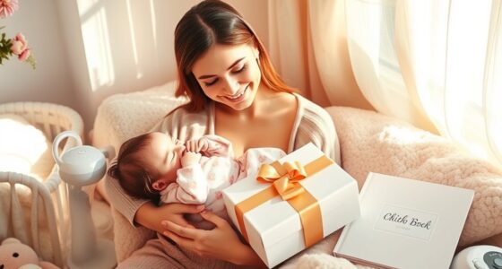 top gifts for new moms