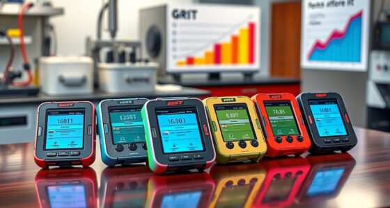 top grit assessment kits