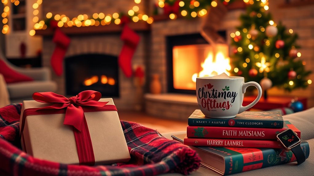 top holiday gift ideas