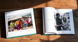 top humanitarian photo books