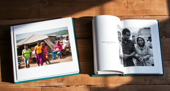 top humanitarian photo books