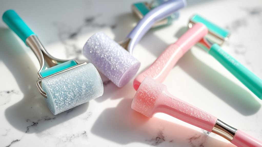 top ice rollers for skin