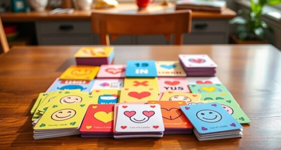 top kindness challenge card decks
