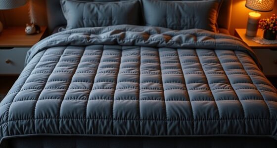 top king size electric blankets