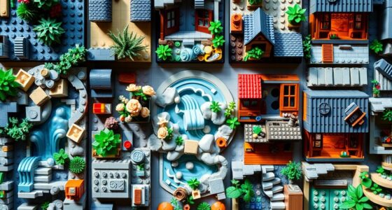 top lego sets for relaxation