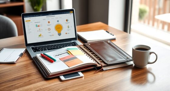 top mastermind organizer kits