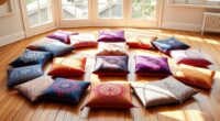 top meditation cushions 2025