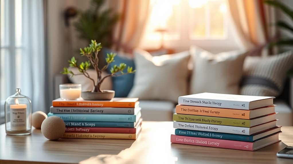 top mindfulness books list