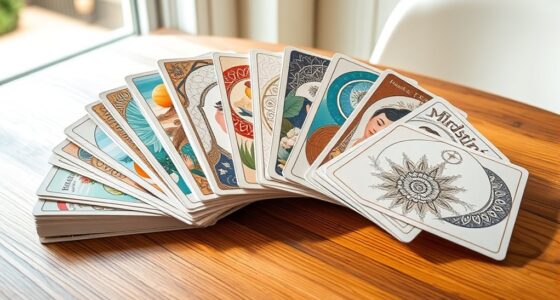 top mindfulness card decks