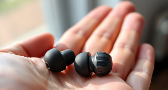 top noise blocking earplug reviews