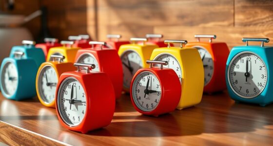 top non digital pomodoro timers