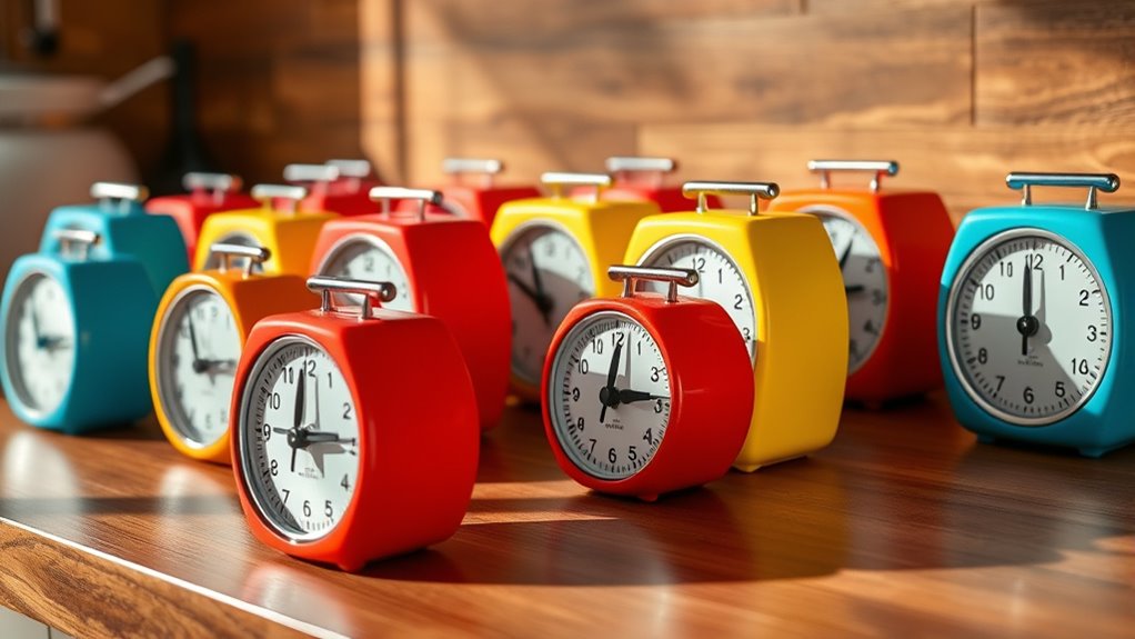 top non digital pomodoro timers