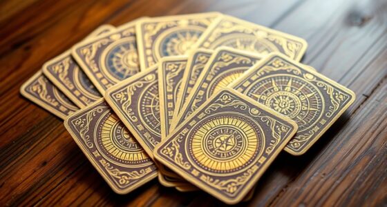 top numerology affirmation decks