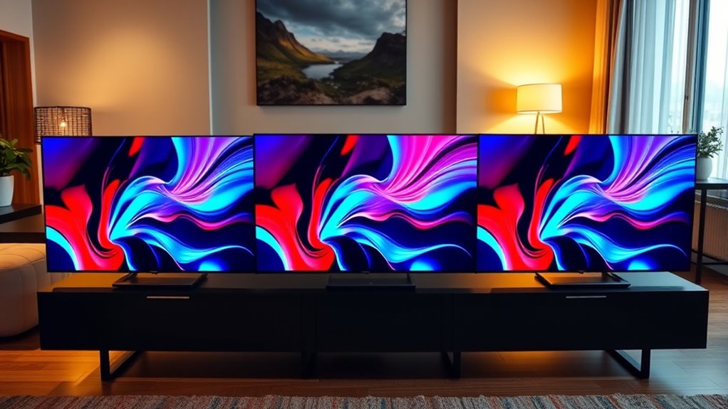 top oled black friday deals