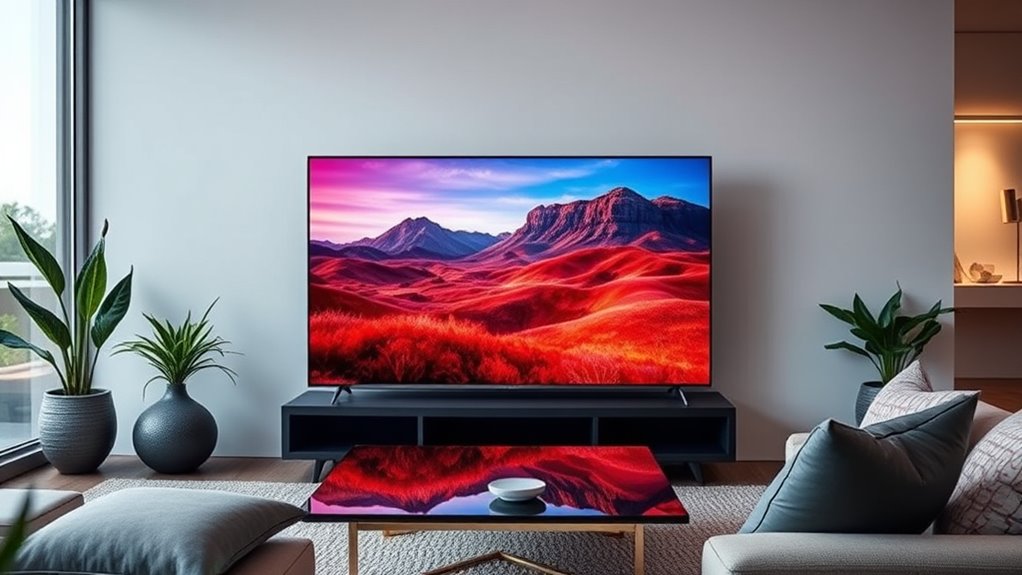 top oled tv cyber monday deals