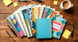 top planners for goal achievement