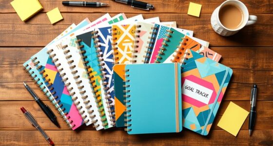 top planners for goal achievement