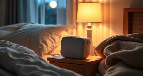 top portable sleep noise machines