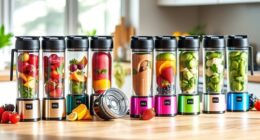 top portable smoothie blenders