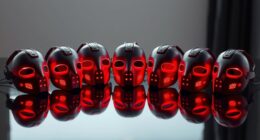 top red light mask picks