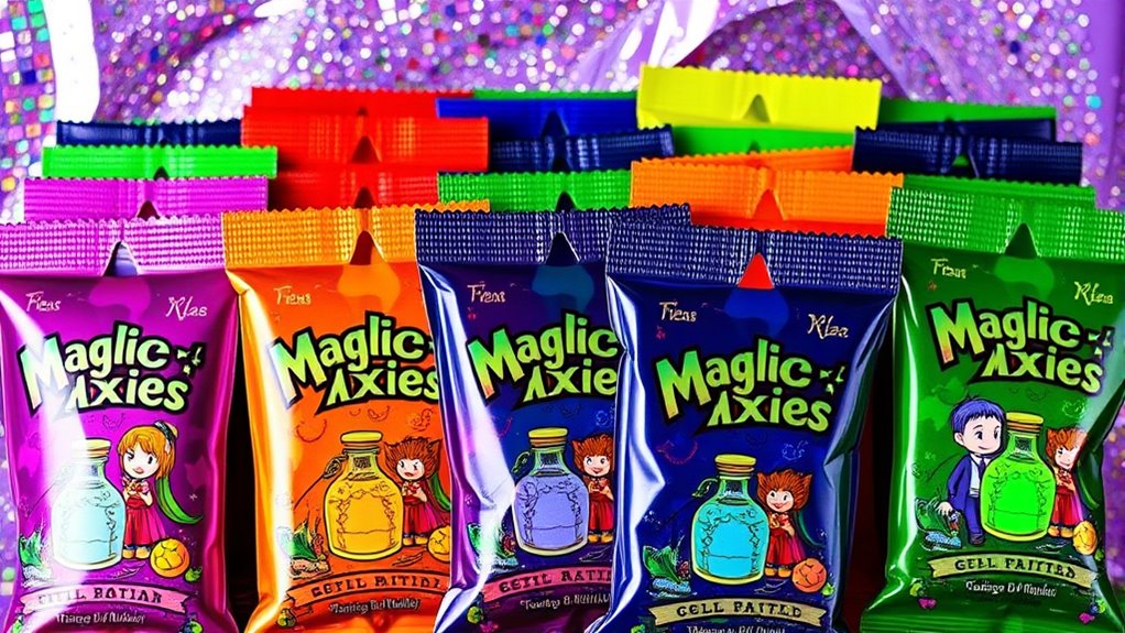 top refill packs for magic mixies