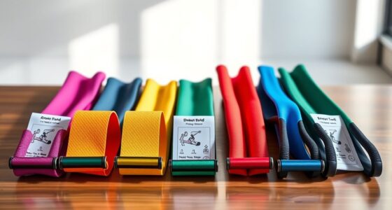 top resistance band sets