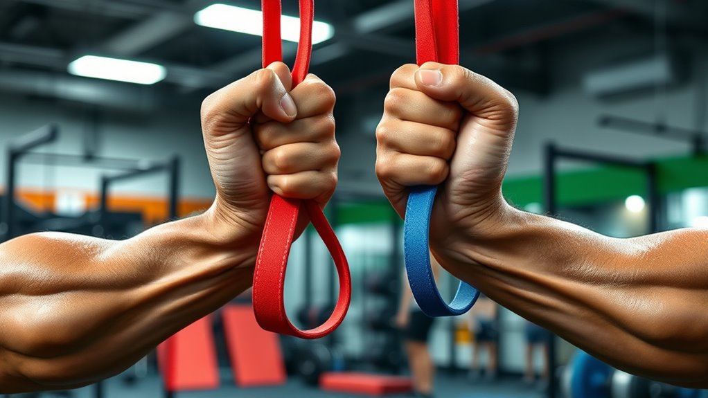 top resistance bands for strength